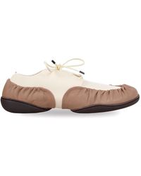 Trippen - Lace-Up Cup Shoes - Lyst