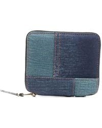Comme des Garçons - Wallet Denim Pocket - Lyst