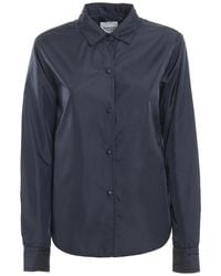 Aspesi - Glue Padded Jacket - Lyst