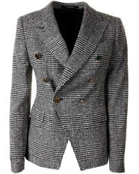 Tagliatore - Jalicya Double-Breasted Blazer Jacket - Lyst