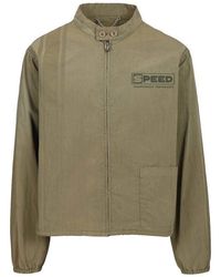 Maison Margiela - Sports Jacket - Lyst