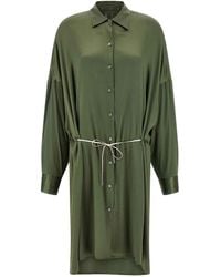 Dries Van Noten - Dinidia Dress - Lyst