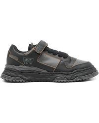 Maison Mihara Yasuhiro - Keith Low Top Sneaker - Lyst