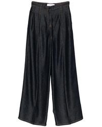 IRO - Pants - Lyst