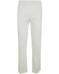 DR. HOPE - Flared Pants - Lyst