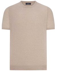 Nome - Crew Neck T-Shirt - Lyst