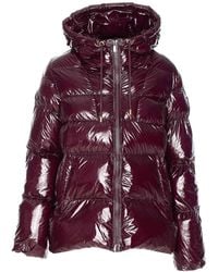 Pinko - Eleodoro Down Jacket - Lyst