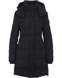 Moose Knuckles - Watershed 3 Parka Jacket - Lyst