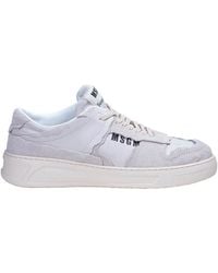 MSGM - Fantastic Trainer - Lyst