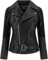 Junya Watanabe - Knitted Insert Jacket - Lyst