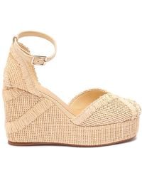 Castañer - 'Charmie/8Ed/295' Espadrilles - Lyst