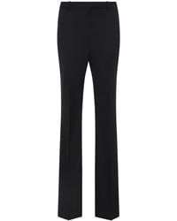 Tom Ford - Tailored Straight Pants - Lyst