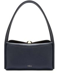 Furla - Nicole M Boston Shoulder Bag - Lyst
