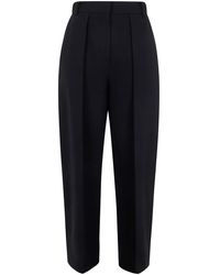 KHAITE - Maris Pant - Lyst