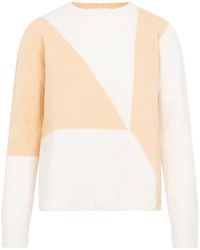Jil Sander - Wool Sweater - Lyst