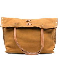 Zanellato - A Spasso Jones Medium Bag - Lyst