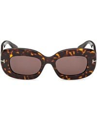 Tom Ford - Islay-02 Sunglasses - Lyst