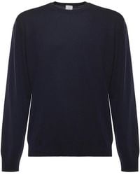 Eleventy - Cashmere Sweater - Lyst