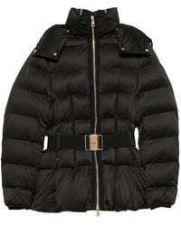 Elisabetta Franchi - High Neck Pullover - Lyst