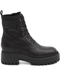 Hogan - Bottes - Lyst