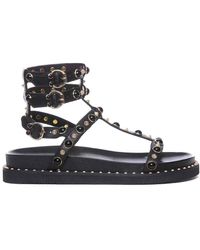 Ash - Upup Sandals Open And - Lyst