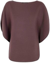 Gianluca Capannolo - Iris Blouse - Lyst