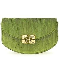 Ganni - Lulu Wallet On Chain - Lyst