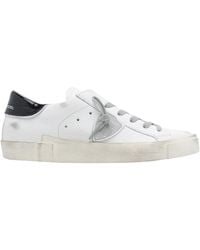 Philippe Model - Prsx Sneakers - Lyst