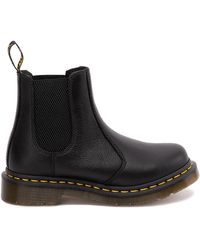 Dr. Martens - '2976' Ankle Boots - Lyst