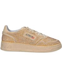 Autry - Low-Top Sneakers - Lyst