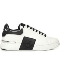 Philipp Plein - Sneakers Cowskin - Lyst