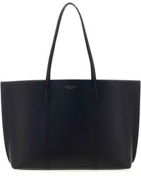 Tory Burch - Perry Shopping Bag - Lyst