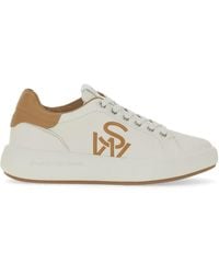 Stuart Weitzman - Trainers - Lyst