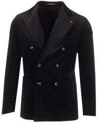 Tagliatore - Montecarlo Jackets - Lyst