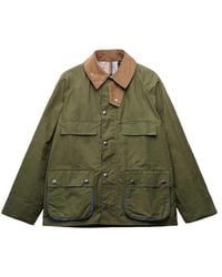 Barbour - Casual Jacket - Lyst