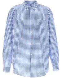 Marni - Vichy Shirt - Lyst