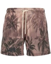 Palm Angels - Swimsuit - Lyst