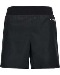 Jil Sander - '260' Shorts - Lyst
