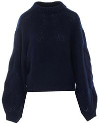 Lisa Yang - Runi Sweater - Lyst