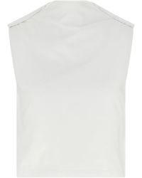 ARMARIUM - Glenda Top - Lyst