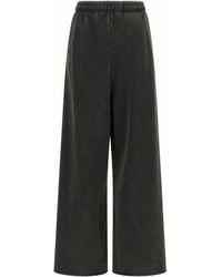 Entire studios - Full Sweatpant Sweatshirt Pants - Lyst