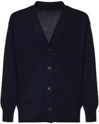 Fay - Cardigan - Lyst
