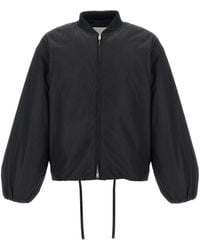 Jil Sander - 09 Blouson - Lyst
