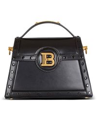 Balmain - Handbag B-Buzz Dynasty - Lyst