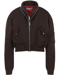 Givenchy - Polyamide Jacket - Lyst