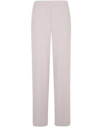P.A.R.O.S.H. - Palazzo Trousers - Lyst