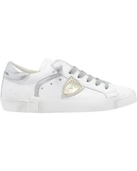 Philippe Model - Prsx Sneakers - Lyst