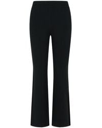 Jonathan Simkhai - Ashlon Rayon Blend Pants - Lyst