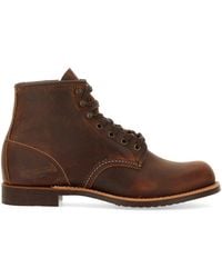Red Wing - Boot Blacksmith - Lyst