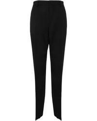 Lanvin - Flared - Lyst